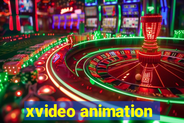 xvideo animation